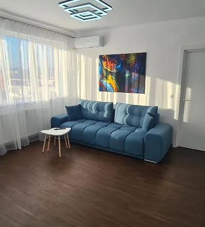 Belvedere Delux Apartment Deva Exterior foto