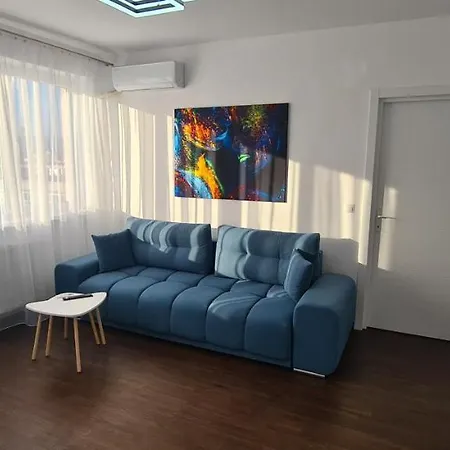 Belvedere Delux Apartment Deva Exterior foto