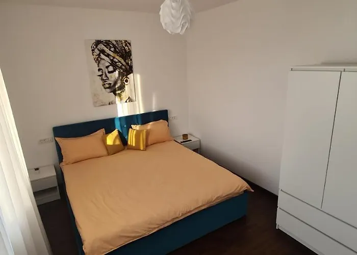 Belvedere Delux Apartment