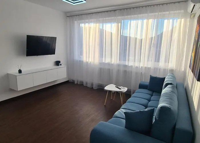 Belvedere Delux Apartment