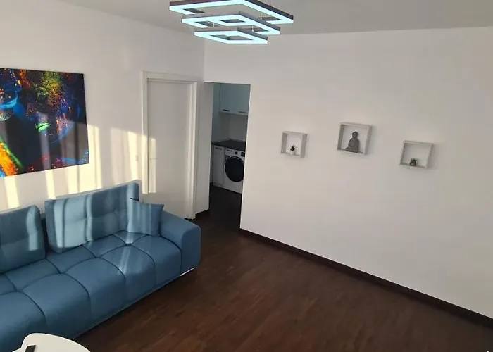 Belvedere Delux Apartment