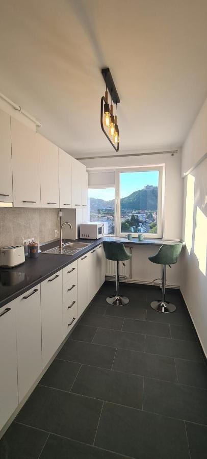 Belvedere Delux Apartment Deva