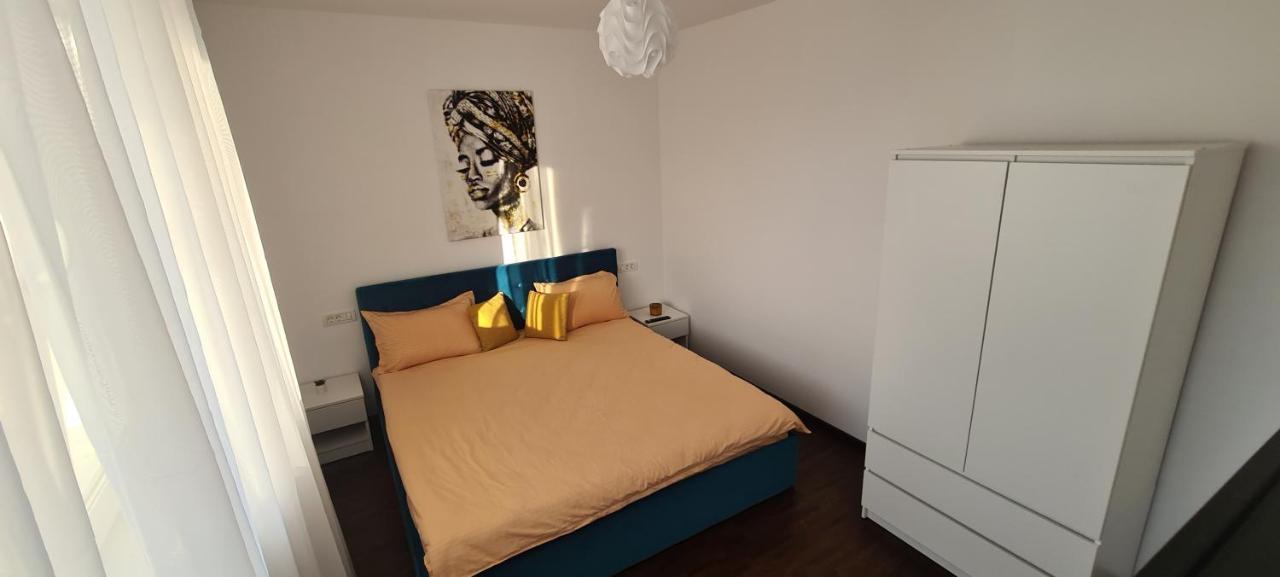 Apartment Belvedere Delux *