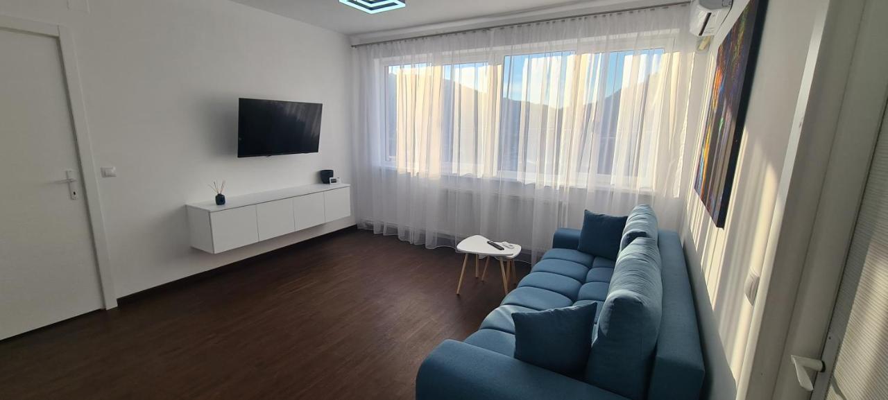 Apartment Belvedere Delux Deva
