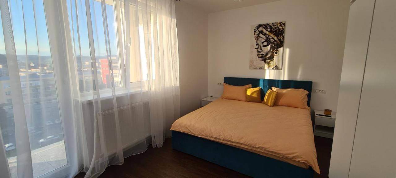 Apartment Belvedere Delux *