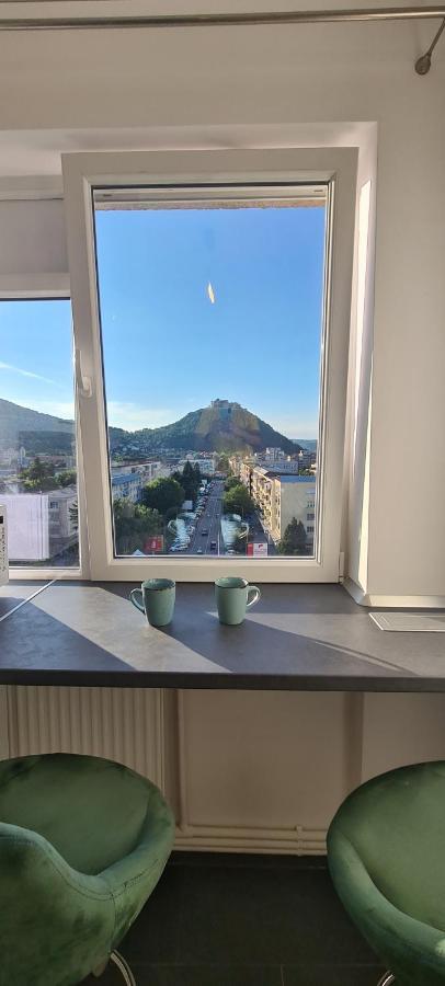 Belvedere Delux Appartement