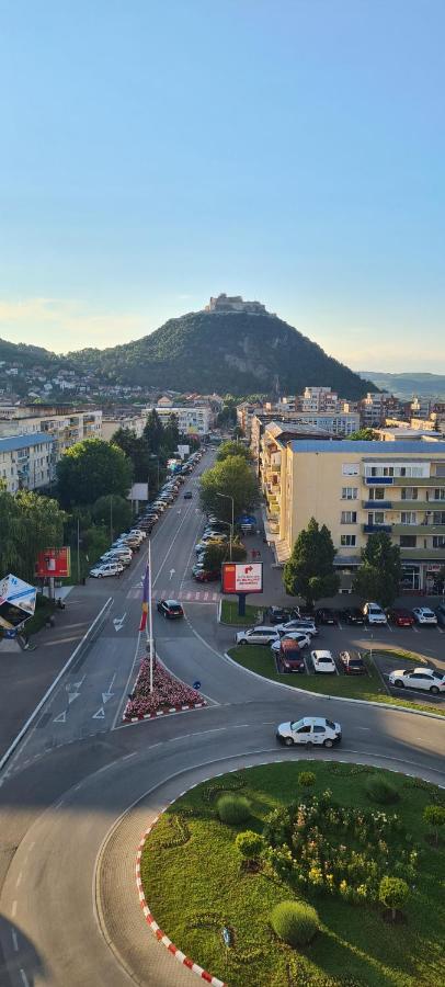 Apartment Belvedere Delux Deva
